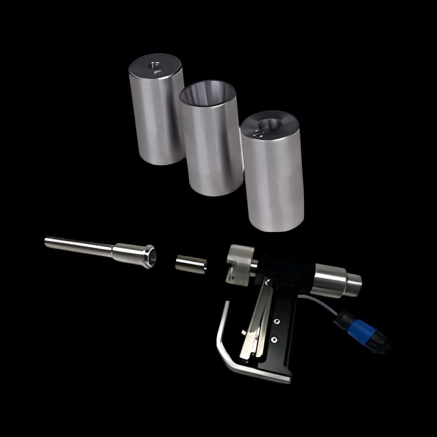 Nozzle Inserts (5–10 mm)